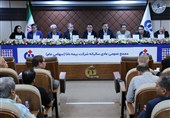 تصویب صورتهای مالی و انتخاب اعضای حقوقی هیئتمدیره در مجامع شرکت بیمه دانا