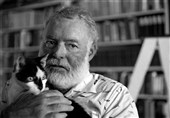 Писатель из «потерянного поколения», писавший стоя