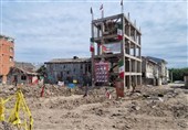  ассказ об одном сожжённом утре в Астане-Ашрафие: преступление, совершённое Израилем