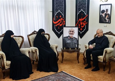 شهيد،رشيد،قاليباف،شهادت،خانواده،اسلامي،خداوند،رژيم،دوران،ديد ...
