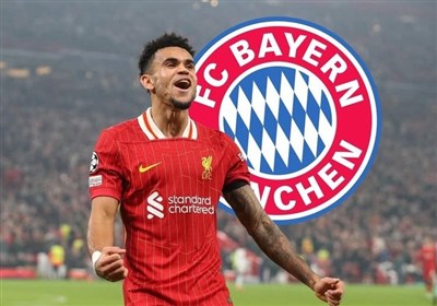 باشگاه،دياز،ليورپول،بايرن،انگليس،قهرماني،كلمبيايي،جام،برسر،ل ...