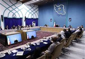 تأکید پزشکیان بر پرهیز از مسائل تفرقهبرانگیز در دیدار با جبهه اصلاحات
