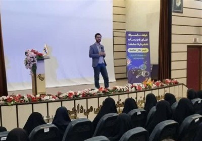 طرح،نوجوانان،غفاري،محلات،خبرنگار،عنوان،خبرنگاري،پوشش،پروژه،م ...