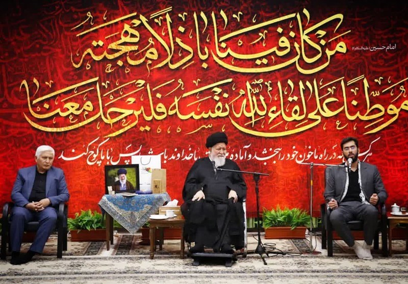 خدمات جهادی نماد آمادگی جهانی امت اسلام برای ظهور است