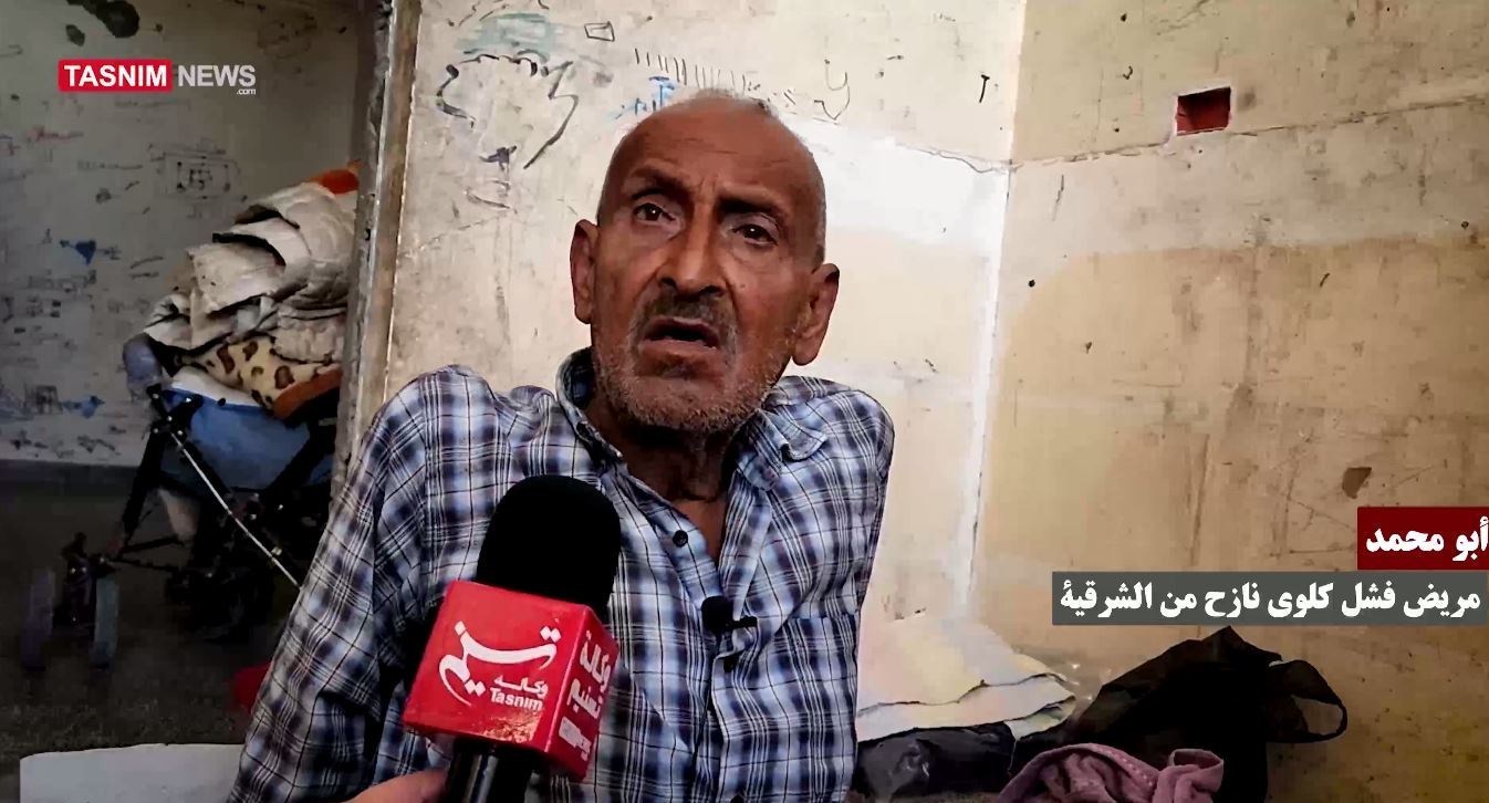 غزة , فلسطين , الكيان الصهيوني , 