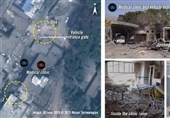 Amnesty International: атака на тюрьму Эвин — это военное преступление