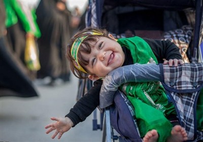 اربعين،دل،حسين،ياد،مراسم،امام،ايثار،فرقي،محبوبيت،راز،محبت،فر ...