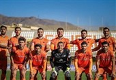 اردوی شاگردان عنایتی در کیش؛ سایپا در جزیره اردو میزند