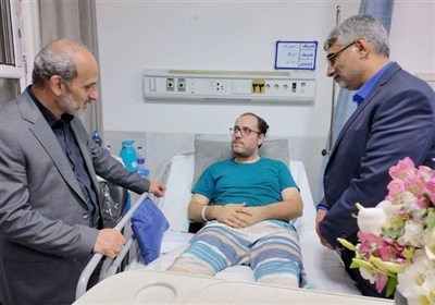 همكاران،منزل،حضور،جبلي،خانواده،تسنيم