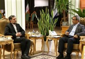 ساخت سریالی با موضوع ارتباط حاجی بکتاش ولی و امام رضا(ع)