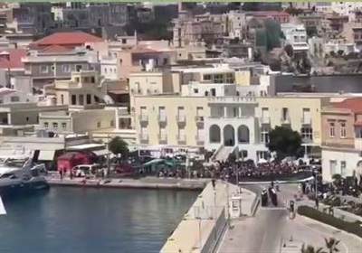 كشتي،جزيره،فلسطين،سيروس،صهيونيست