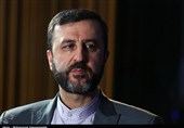 غریب‌آبادی: با روسیه و چین هماهنگ هستیم