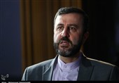 Iran, EU3 Agree to Continue Consultations on Key Disputes
