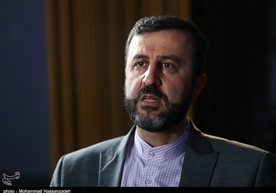 Iran, EU3 Agree to Continue Consultations on Key Disputes