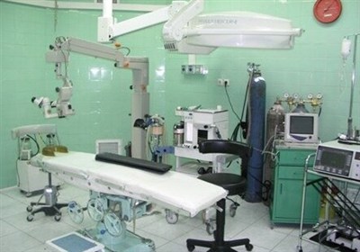 اردبيل،بيمارستاني،بيمارستان،احداث،عمل،توسعه،اتاق،مراكز،يگانه
