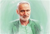 گفتوگو با خانواده شهید کاشانی جاویدالاثر حمله رژیم صهیونی+فیلم