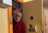 قصه 41 سال اسارت جورج عبدالله لبنانی، قدیمی‌ترین زندانی سیاسی اروپا