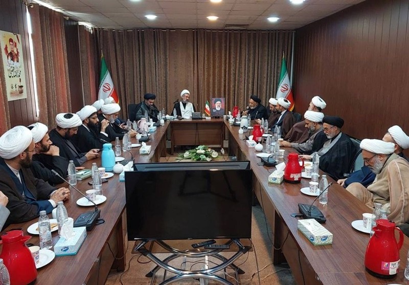 دعوة لتفعیل دور العتبة الرضویة فی عولمة الصحیفة السجادیة