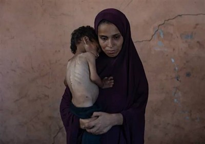 غزه،گرسنگي،غذا،جان،ملل،كودكان،سازمان،خواهم_زد،توقعي،آه،دردنا ...