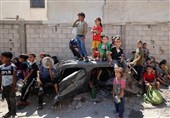 فلسطین پاره تن ماست؛ دشمنان بدانند ملت ایران پای آرمانهای خود ایستاده است