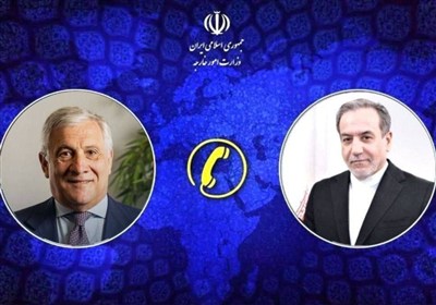 خارجه،امور،وزير،ايران،تلفني
