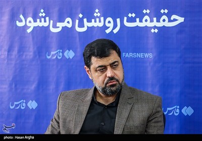 محمدمهدی دانی قائم مقام خبرگزاری تسنیم