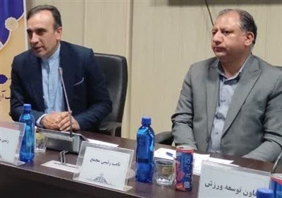 كبدي،فدراسيون،خراسان،جنوبي،توسعه،رئيس،ايران،ورزش