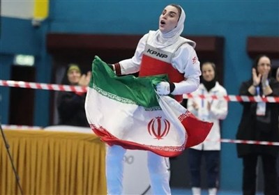 ناشنوايان،ملي،تيم،وزن،المپيك،تسنيم،تكواندوي