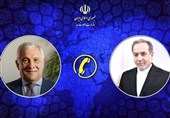 Iran Reaffirms Commitment to Defending National Interests