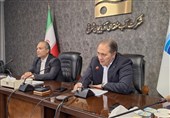 نقش مهم انتقال آب رودخانه ارس در تأمین آب شرب تبریز
