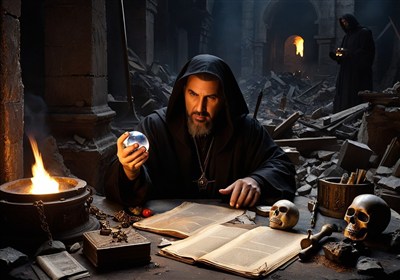 پيشگويي،اجتماعي،الهي،آينده،عنوان،نجوم،عقلانيت،دعا،خواب،رواني ...