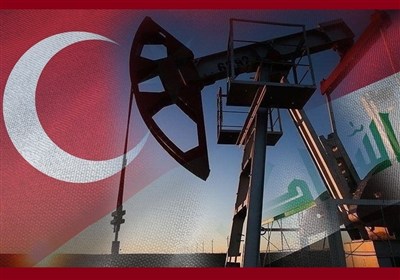 تركيه،نفت،عراق،بغداد،انرژي،آنكارا،خط،لوله،توافق،قرار،اربيل،ا ...