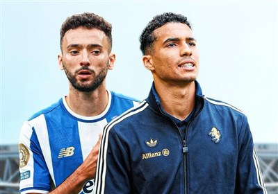 پورتو،بازيكن،سانچو،باشگاه،تورين،يوونتوس،يورو،منچستريونايتد،ف ...