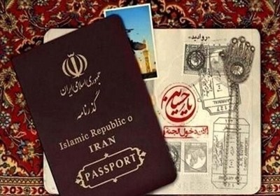 گذرنامه،پليس،استان،صدور،زائران،يزد،سامانه،فرمانده