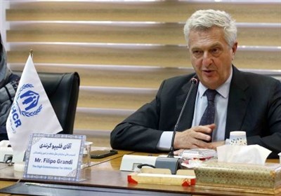 ايران،پناهندگان،كشور،متحد،ملل،سفر،امور،آموزش،سازمان،فيليپو،ك ...