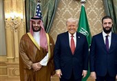 از آنکارا تا واشنگتن؛ نگاهی به سیاست خارجی وابسته احمد الشرع
