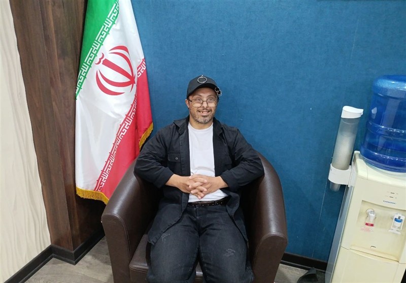 روایتی تکاندهنده از یک بازیگر مبتلا به سندروم دان / مسخره ام شدم اما از اهدافم عقبنشینی نکردم 5