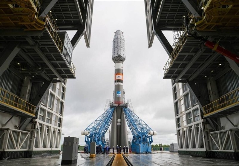Iranian Satellite to Launch Friday Aboard Russian Soyuz