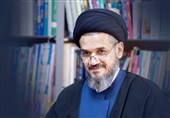 سیدعباس موسوی: امام خامنهای رهبر مقاومت اسلامی و محبوب عدالتطلبان عالم است