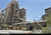 مرگ تدریجی یک صنعت قدیمی لرستان؛ سیمان دورود در آستانه خاموشی!