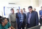 پروژه‌های پدافندی آبرسانی چهارمحال و بختیاری تسریع شود
