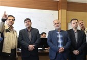 عبور از شرایط سخت پیک مصرف برق تنها با مشارکت مردم میسر است
