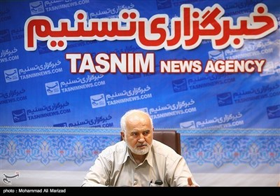 مرحوم احمد توکلی