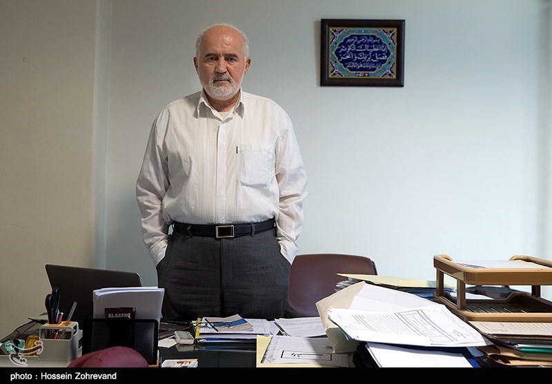 احمد توکلی؛ مردی که دیدهبان شفافیت و عدالت بود 5