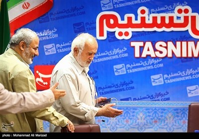 مرحوم احمد توکلی