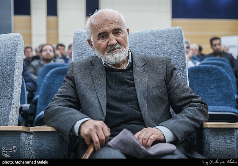 پیام تسلیت حسین فدایی به مناسبت درگذشت احمد توکلی