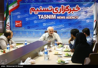 مرحوم احمد توکلی
