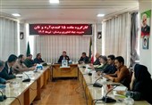 توزیع آرد در بردسکن زیر ذره‌بین؛ برخورد قاطع با تخلفات نانوایی‌ها