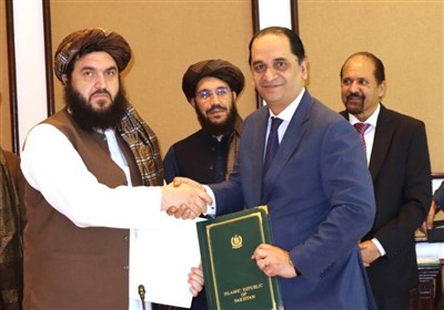 تجارت،پاكستان،افغانستان،وزارت،2025