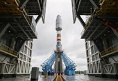 Эксклюзивные Новости| Иранский спутник будет запущен в пятницу, 25 июля 2025 года, с помощью российской ракеты-носителя «Союз»